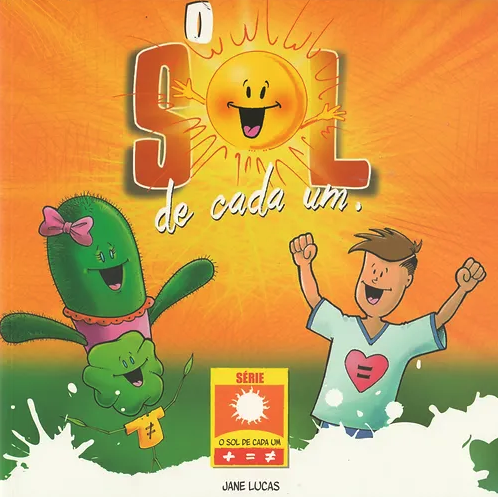 O Sol de cada um