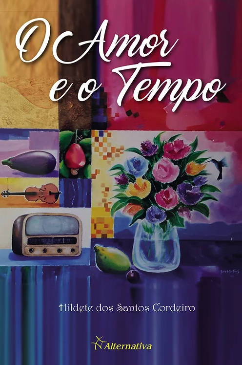 O Amor e o Tempo