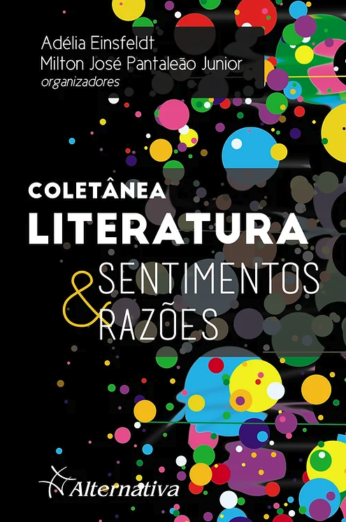 Coletânea Literatura: Sentimentos e Razões 