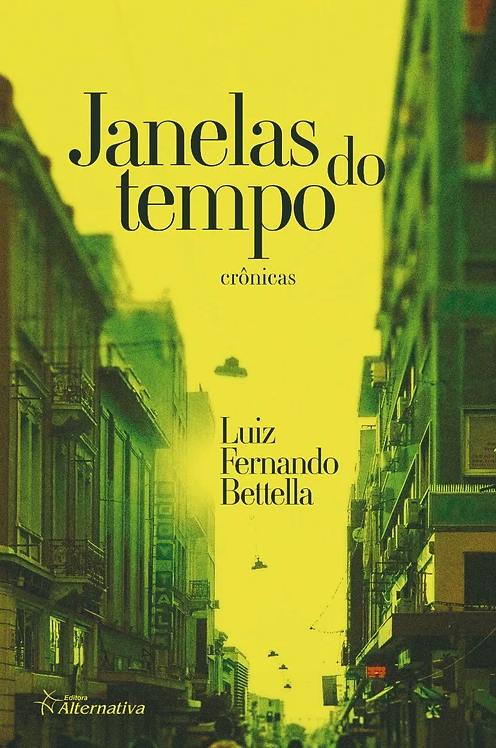 Janelas do Tempo