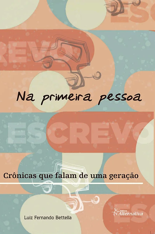 Na Primeira Pessoa