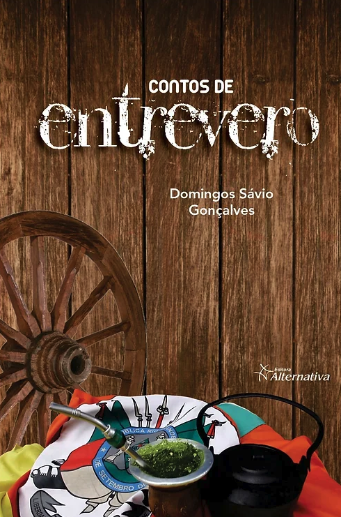 Contos de Entrevero