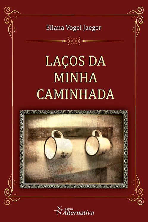 Laços da Minha Caminhada