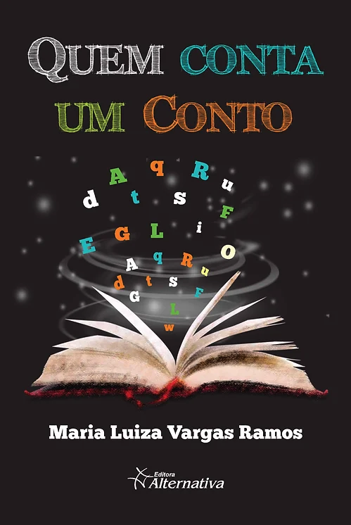 Quem conta um conto