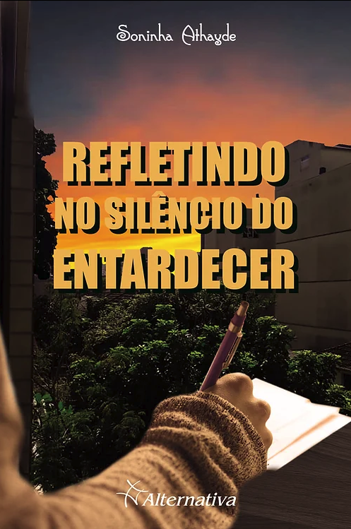 Refletindo no Silêncio do Entradecer