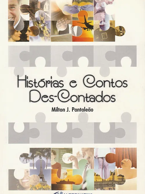 Histórias e Contos Des-Contados