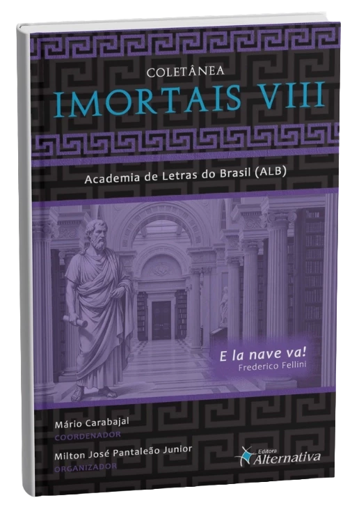 Imortais VIII - ALB RS