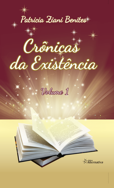 Crônicas da existência