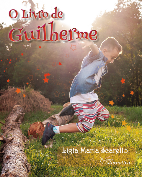 O Livro de Guilherme