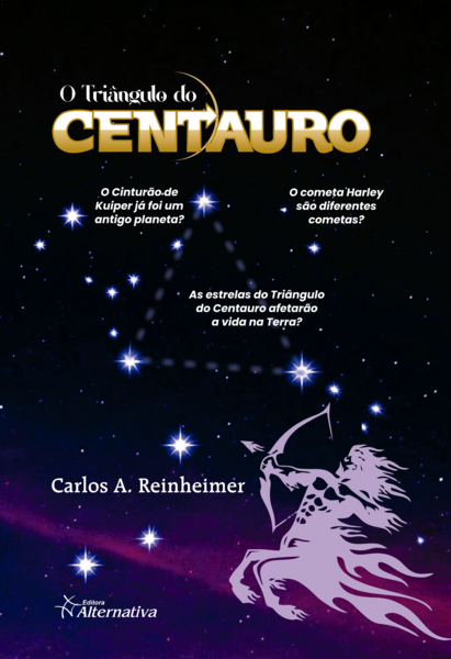 O Triangulo do Centauro