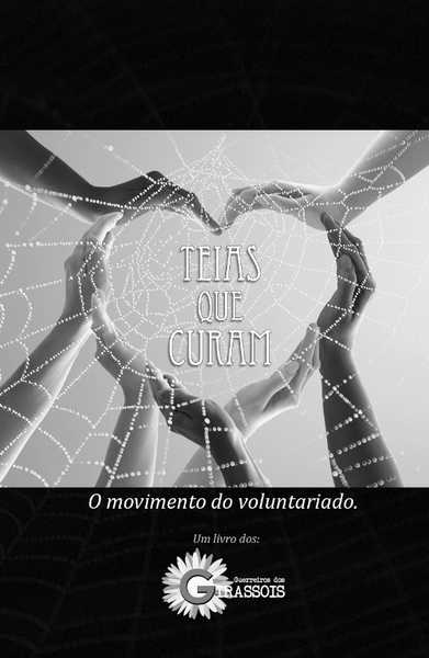 Teias que curam