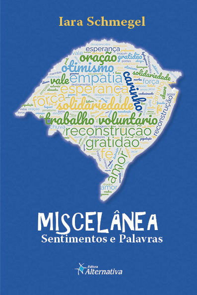 Miscelânea: Sentimentos e palavras
