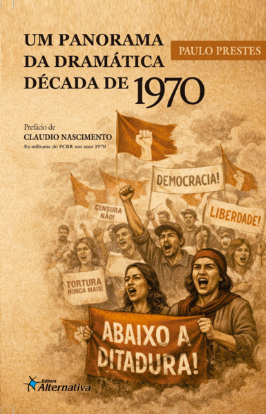 Um panorama da dramática década de 1970