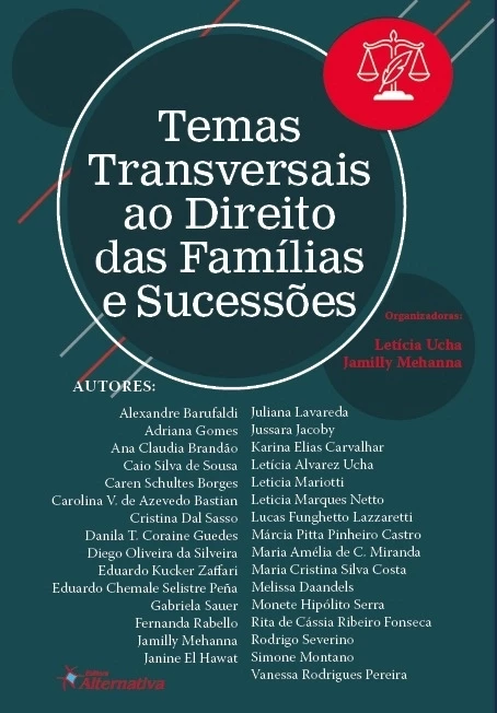 Transversais ao Direito das Famílias e Sucessões 