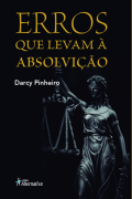 Erros que Levam a Absolvição