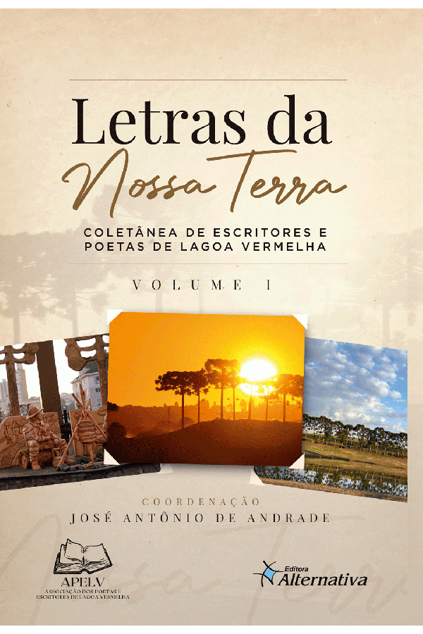 Letras da Nossa Terra