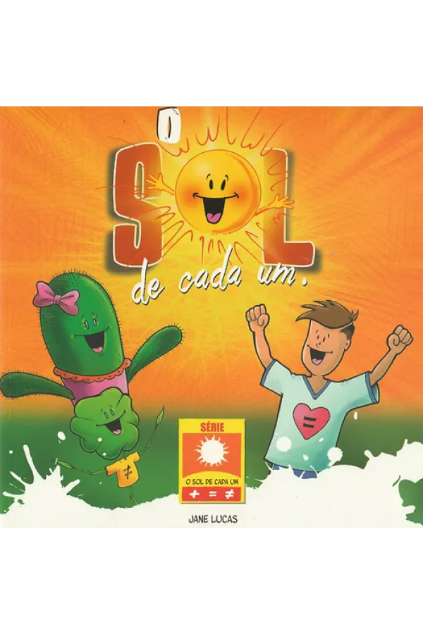 O Sol de cada um