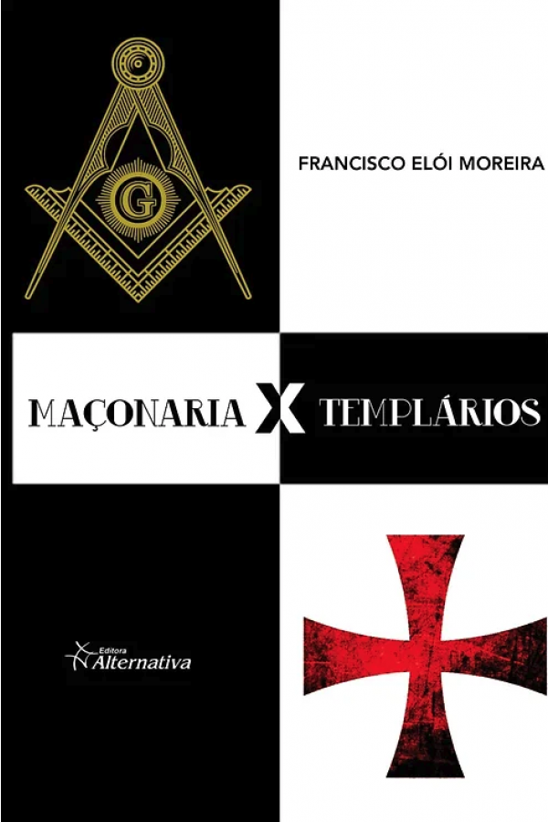 Maçonaria vs Templários