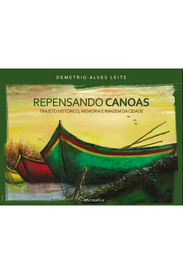 Repensando Canoas