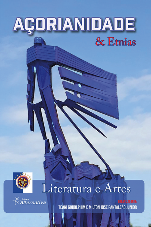 Açorianidade & Etnias