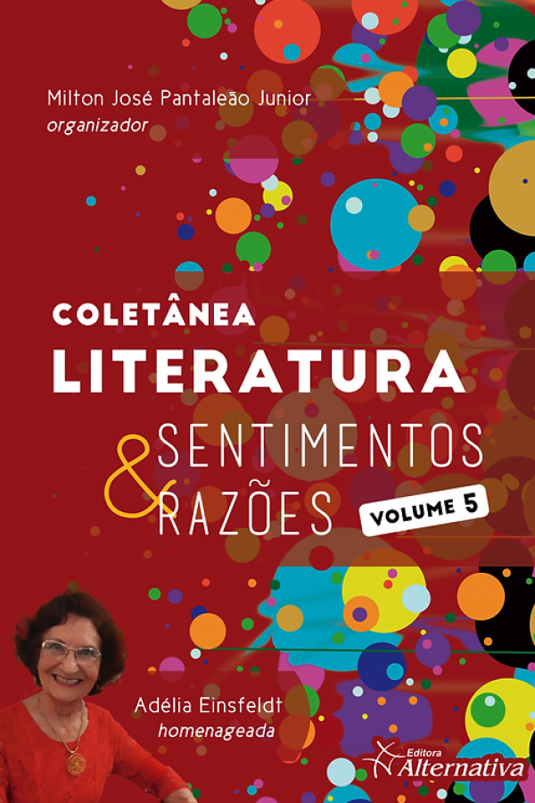 Coletânea Literatura: Sentimentos e Razões 5