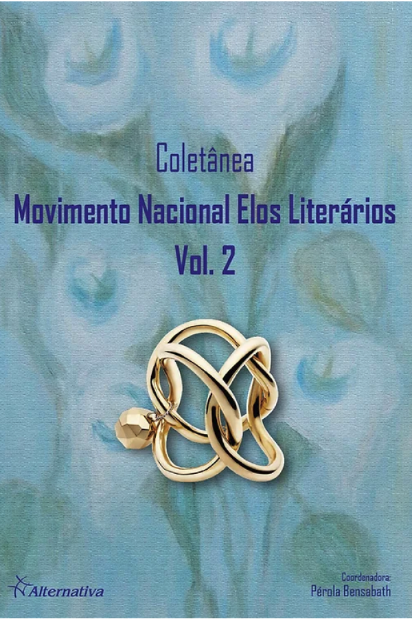 Coletânea Movimento Nacional Elos Literários 2