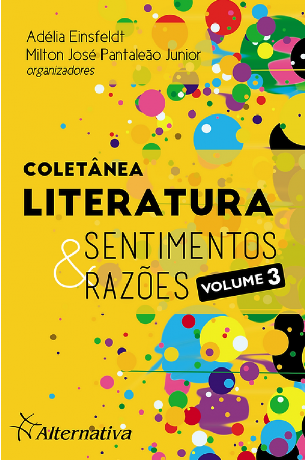 Coletânea Literatura: Sentimentos e Razões 3