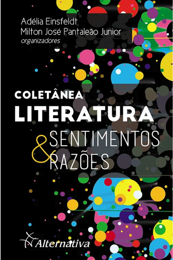 Coletânea Literatura: Sentimentos e Razões 