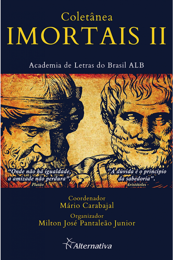 Coletânea Imortais II