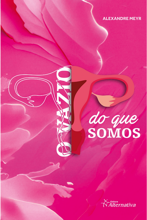 O Vazio do que somos