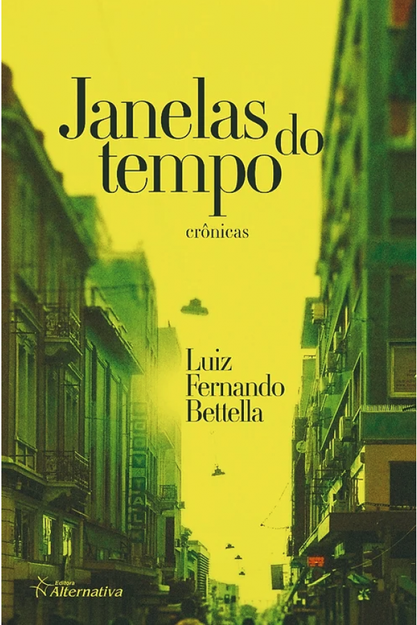 Janelas do Tempo