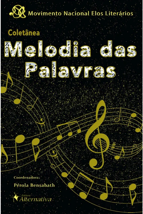 Coletânea Melodia das Palavras