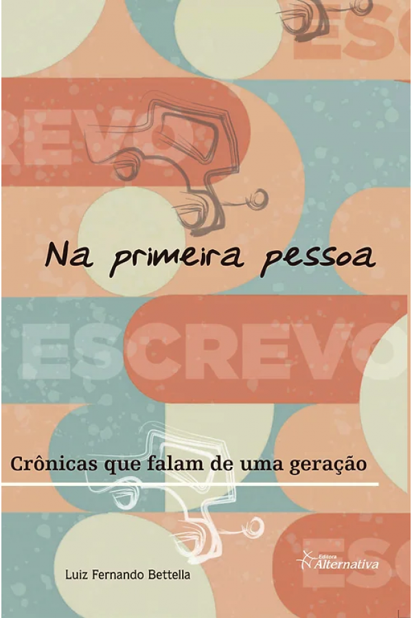Na Primeira Pessoa