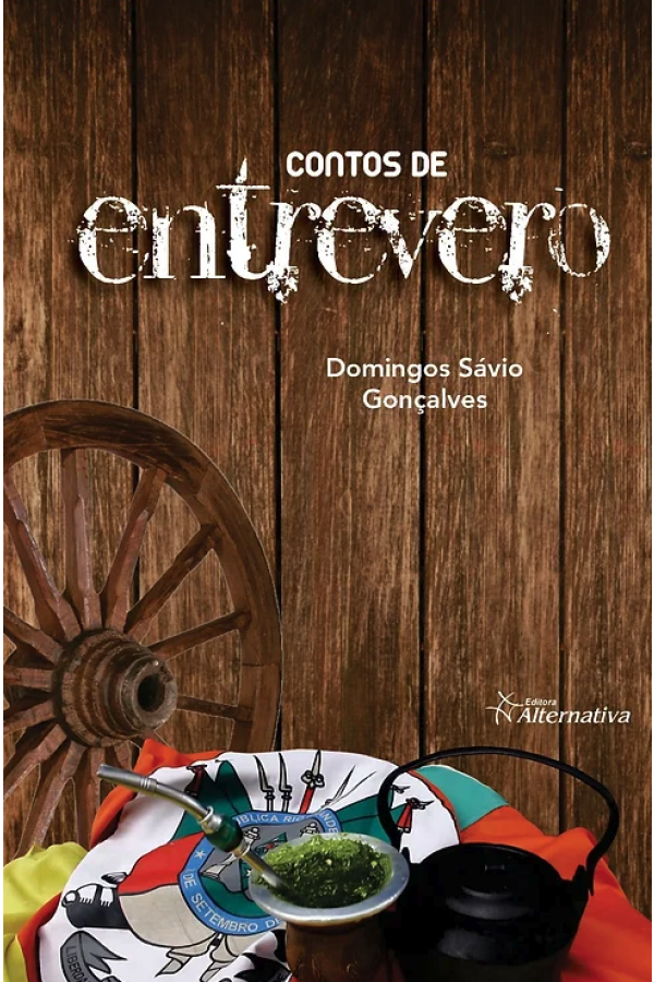Contos de Entrevero