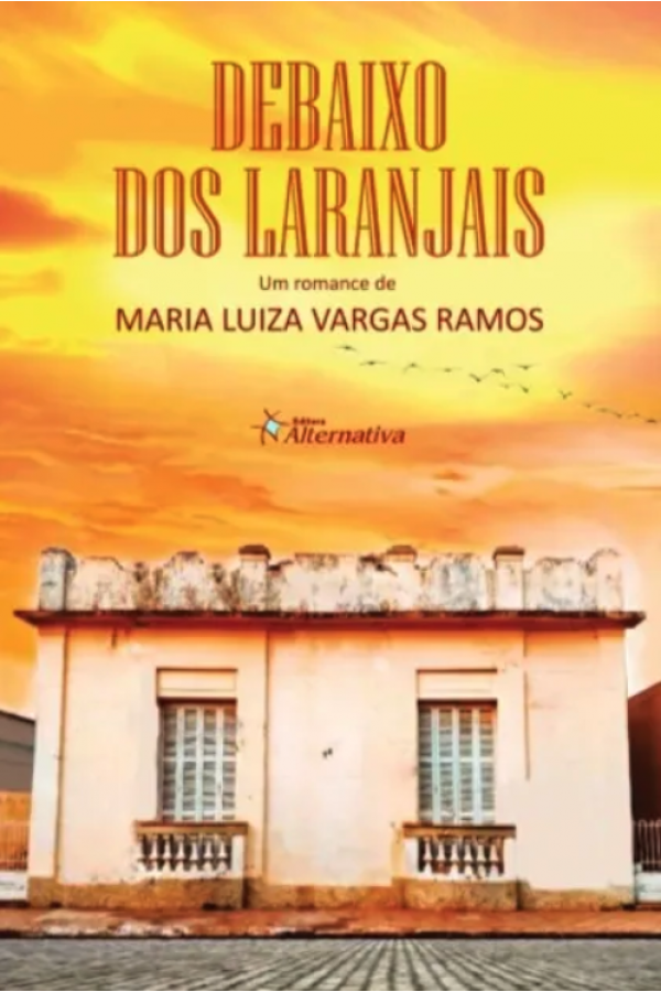 Debaixo dos Laranjais