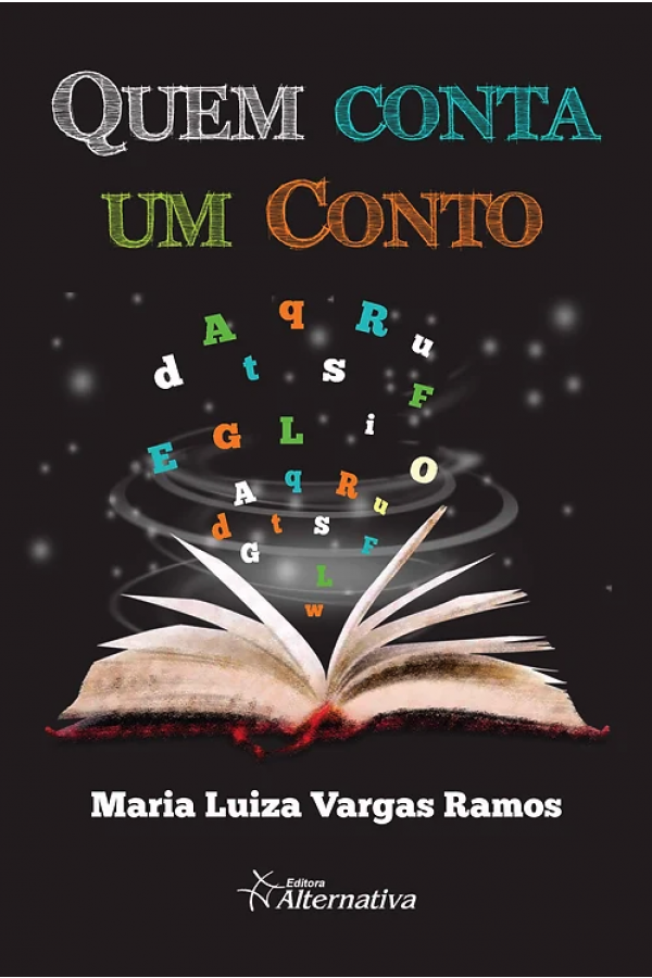 Quem conta um conto
