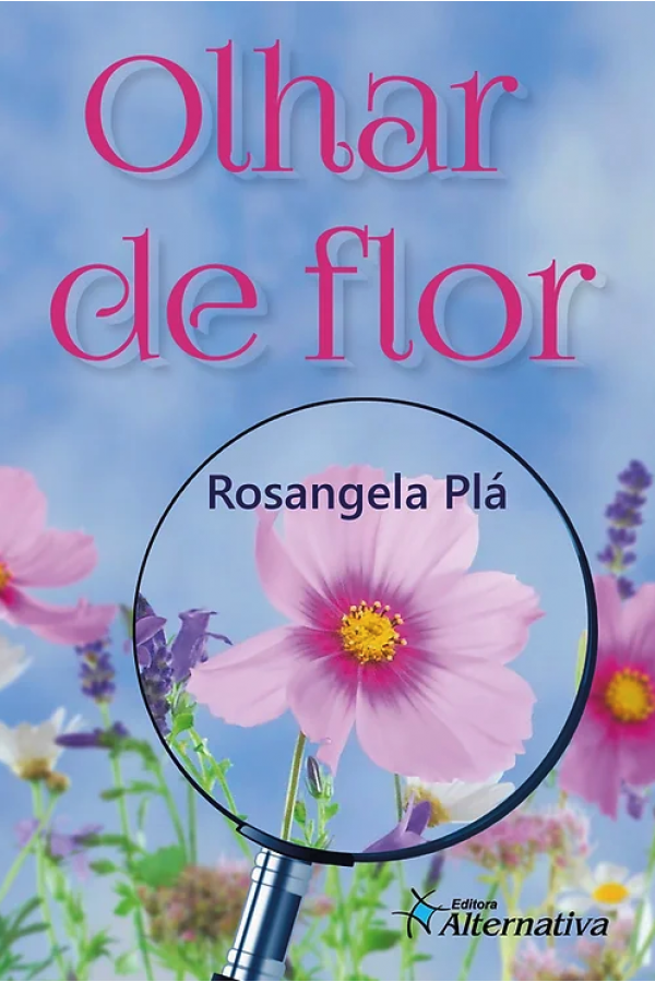 Olhares de flor