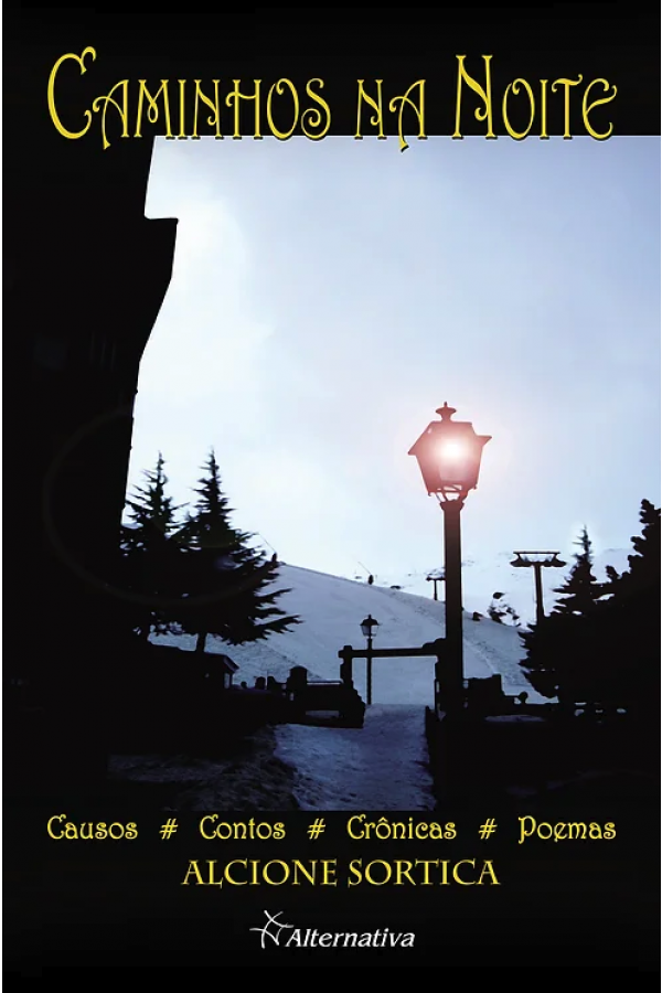 Caminhos na Noite