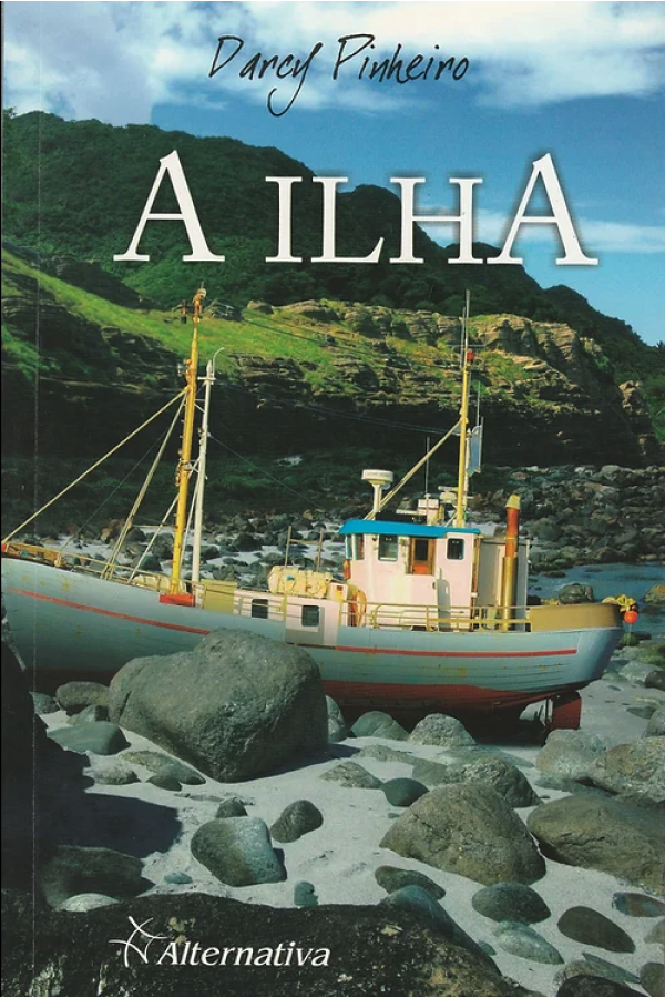 A ilha