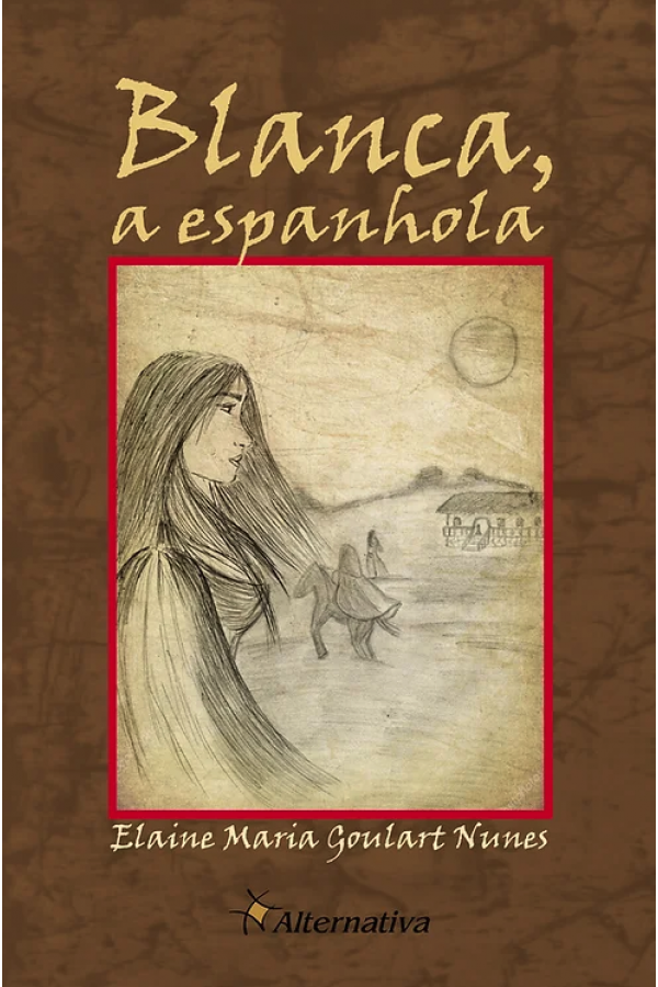 Blanca, a espanhola