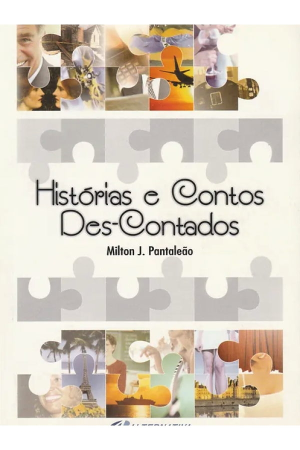Histórias e Contos Des-Contados