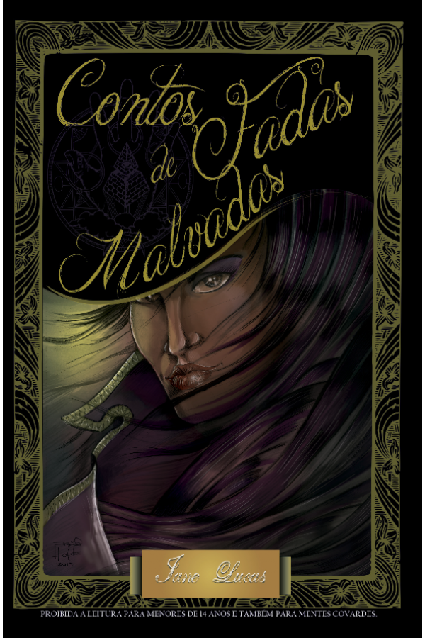 Contos de fadas malvadas