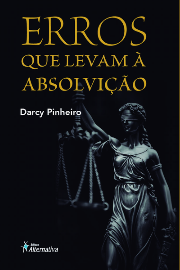 Erros que Levam a Absolvição