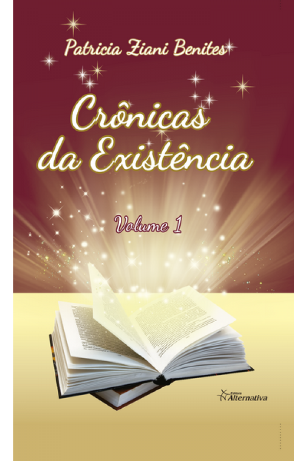Crônicas da existência