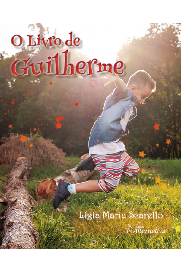 O Livro de Guilherme