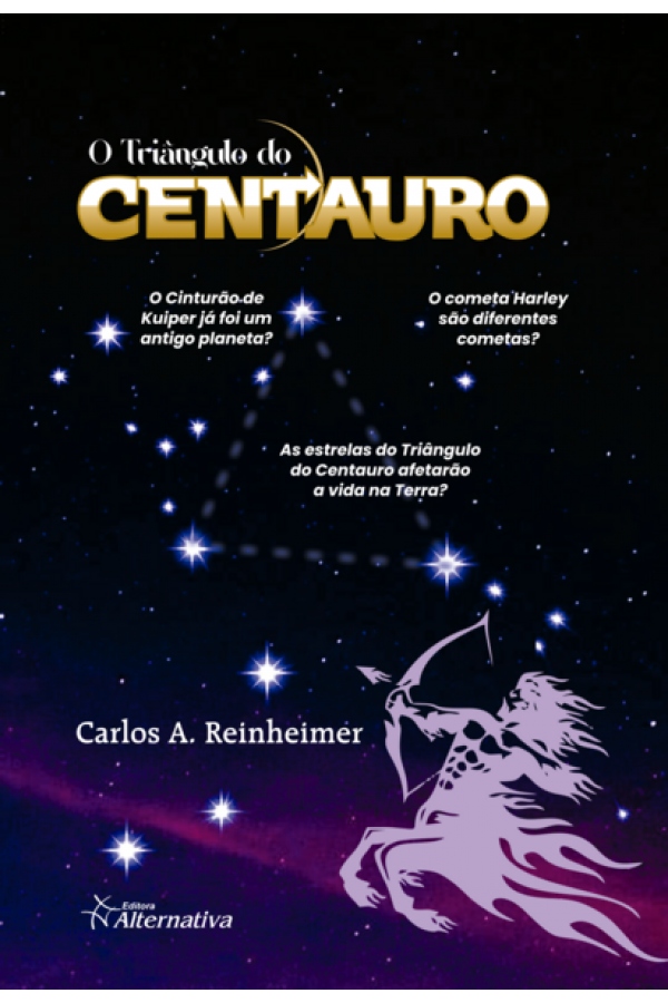 O Triangulo do Centauro