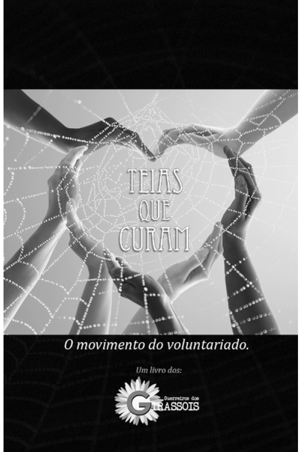 Teias que curam