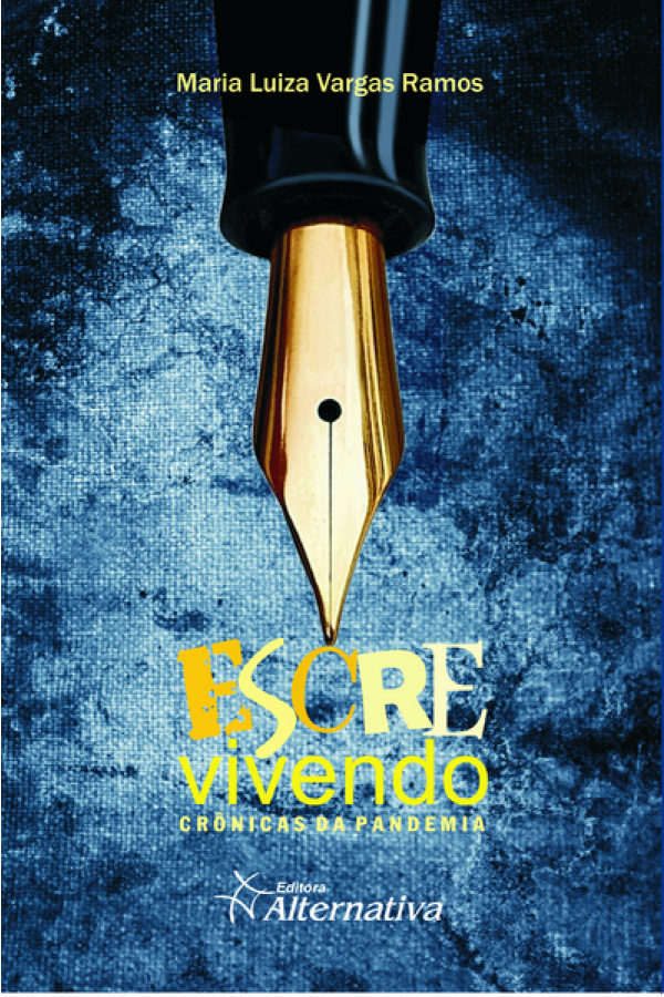 Escrevivendo Cronicas da pandemia