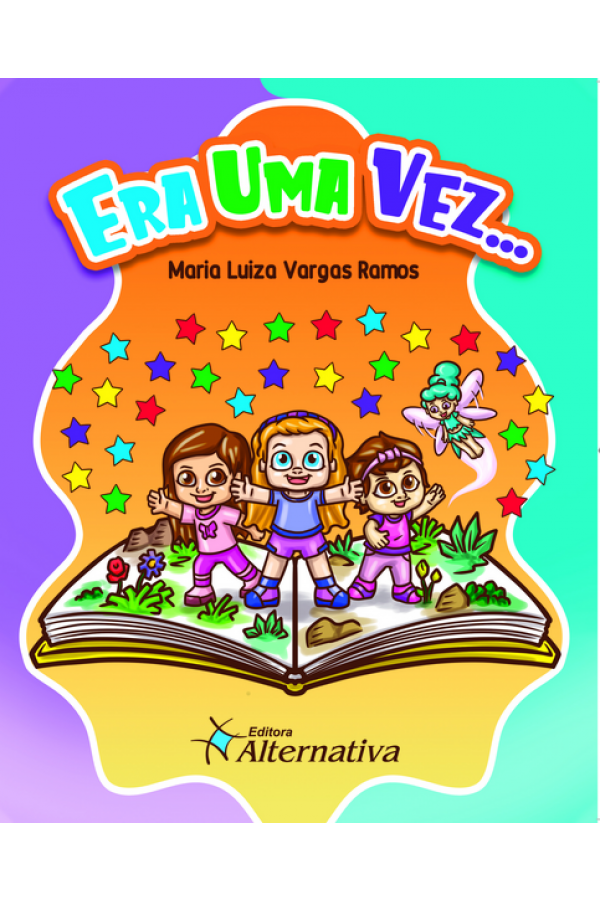 Era uma vez