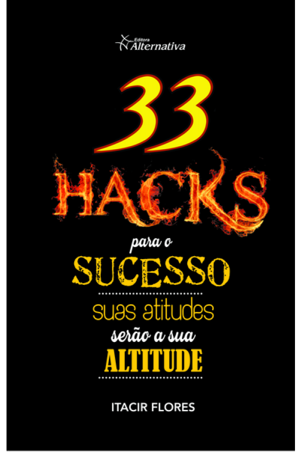 33 hacks para o sucesso